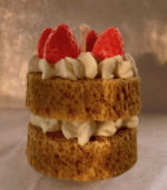 birthday cake candle