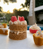 Birthday Cake Candle