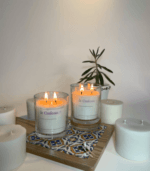 Luxury Refillable Candle