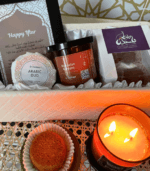 Ramadan gift hamper