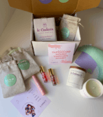 for Her gift box