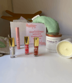 for Her gift box